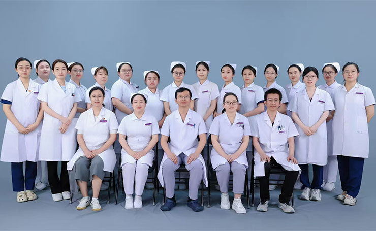 huxi_ke
Отделение пульмонологии