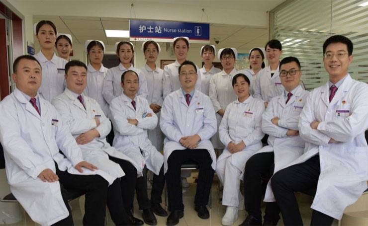 miniao_waike Урологическое отделение