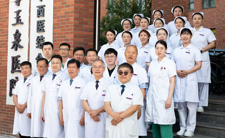 putong waike Общая хирургия (абдоминальная онкология)